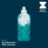 INEOS washing up liquid Sea Minerals + Wild Jasmine 500ml, UK version