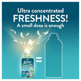 Lenor Outdoorable Northern Solstice fabric conditioner - British product