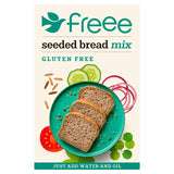 Freee gluten free seeded bread mix, UK version