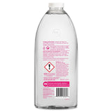 Method Antibacterial All Purpose Cleaner Refill Rhubarb 2L, imported from the UK