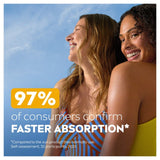 NIVEA Sun Lotion SPF 30 100ml, imported from the UK