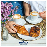 Lavazza decaffeinated ground coffee 250g, UK version