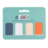 Rex International magnetic cat bookmarks set of 4, imported from the UK