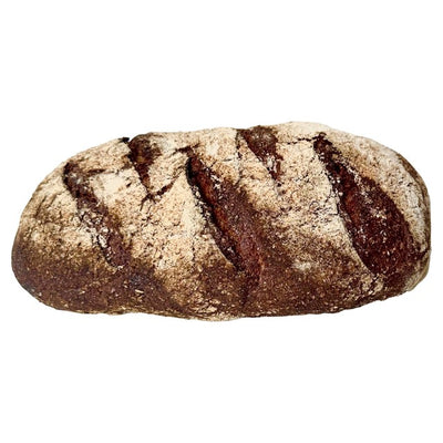 GAIL's Bondens Brune Surdeigsbrød Fullkorn 750g