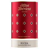 Torres Ibericos Rioja red wine 75cl (British brand)