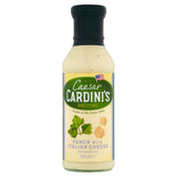 Cardini's Ranch Dressing with Cheese 350ml - British product