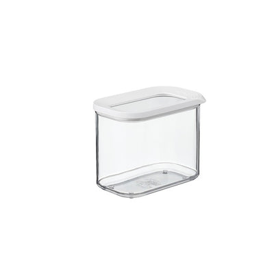 M&S Mepal Modula Storage Container White Food Storage Box 1000ml- Buy online at McGrocer