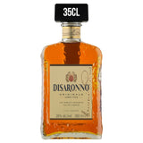 Disaronno Originale amaretto liqueur 350ml - British product