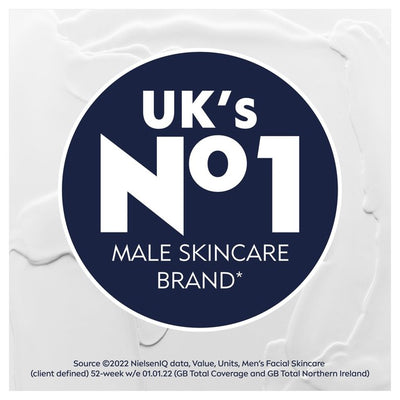 NIVEA MEN Protect & Care Etterbarberingsbalm 100ml