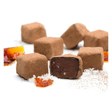Booja Booja award-winning chocolate truffle selection box 184g - British product