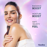 Vaseline Gluta-Hya Lotion Dewy Radiance