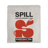 Spill Everyday Loose Black Tea 500g (British brand)