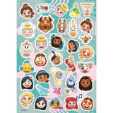 Igloo Books Disney Princess letter set, imported from the UK