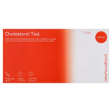Newfoundland Cholesterol Test Kit 1 Unit, imported from the UK