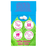CNDY spearmint sugar free mints 25g - British product