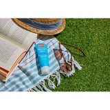 O'Keeffe's Healthy Feet unscented foot cream 85g, imported from the UK
