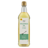M&S vegetable oil 1L, imported from the UK