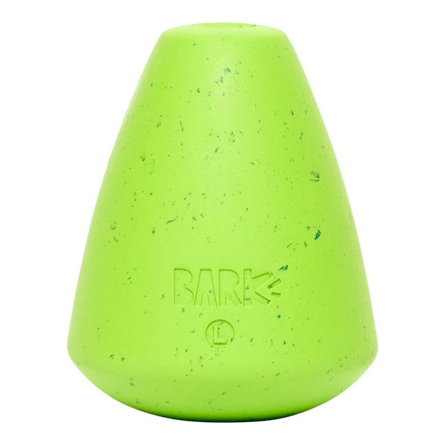 Bark Crufts Titan Chew treat dispenser for dogs large, UK version