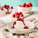 Cotswold Handmade Meringues individual meringue nests 4x30g - British product