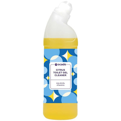 M&S Ocado Citrus Toalettgel Rengjøring 750ml- Kjøp online på McGrocer