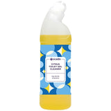 Ocado citrus toilet gel cleaner 750ml, imported from the UK