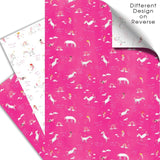 Deva Designs gift wrap sheets 50cm x 70cm imported from the UK