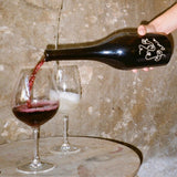 Amie red wine 75cl - British product