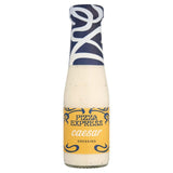 Pizza Express Caesar salad dressing 235ml, imported from the UK
