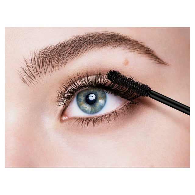 L'Oreal Paris mascara black, UK version