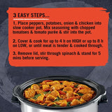 Schwartz Chicken Curry Recipe Mix 33g (British brand)