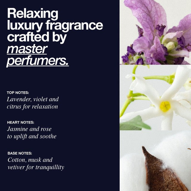 The Lab Co. relaxing non-bio fabric conditioner 1L (British brand)