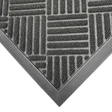 Mighty Mats Checkguard mat 45x75 cm (British brand)