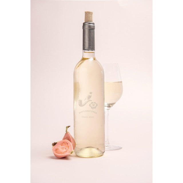 Babylonstoren Chenin Blanc white wine 75cl - British product
