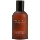 M&S Apothecary Meditate Room Spray, imported from the UK
