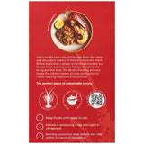 Brolos Western Rock Lobster Whole frozen lobster 420g - British product