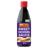 Lee Kum Kee Sweet Hoisin Sauce 567g, UK version