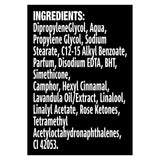 Lynx Cherry Spritz Deodorant Stick 50ml, UK version