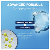 Nivea Men Sensitive Protect Roll-On Deodorant 50ml, imported from the UK