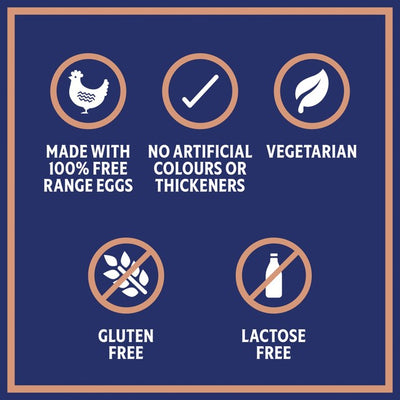 M&S Heinz Truffle Mayonnaise 400ml- Buy online at McGrocer