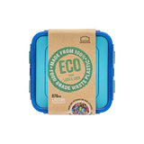 LocknLock Eco Square food storage container 870ml, UK version