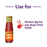 Lee Kum Kee yuzu chilli dipping sauce 140g, UK version