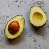 Natoora Reife Hass-Avocado, importiert aus Großbritannien