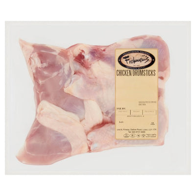 Cuisses de poulet Frohweins Volaille 350g M&S - Acheter en ligne sur McGrocer