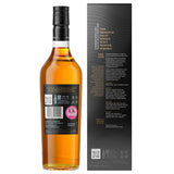 Bowmore 12 Year Old single malt Scotch whisky, imported from the UK