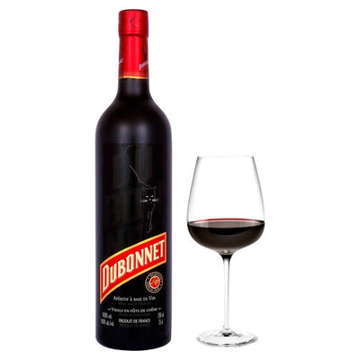 Dubonnet Apéritif Vin 75cl