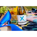 Sarah Jessica Parker Invivo X Sauvignon Blanc 75cl (British brand)