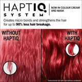 Schwarzkopf permanent hair dye Bright Red 5-92, imported from the UK