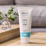 Green People After Sun Lotion 200ml, UK version