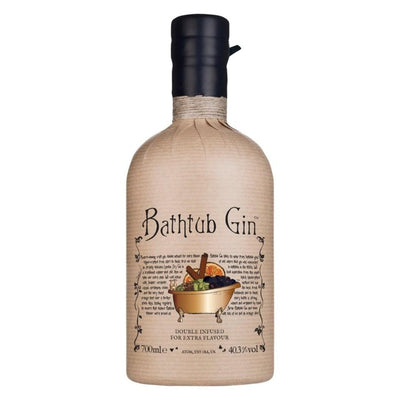 Ableforth's Bathtub Gin Flavoured Gin 70cl
