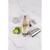El Sueno Gold Tequila 70cl - British product
